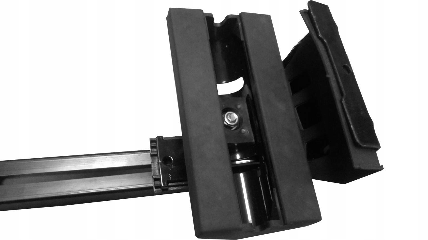 BAGAŻNIK DACHOWY DACH MERCEDES A W168 (1998-2004r)