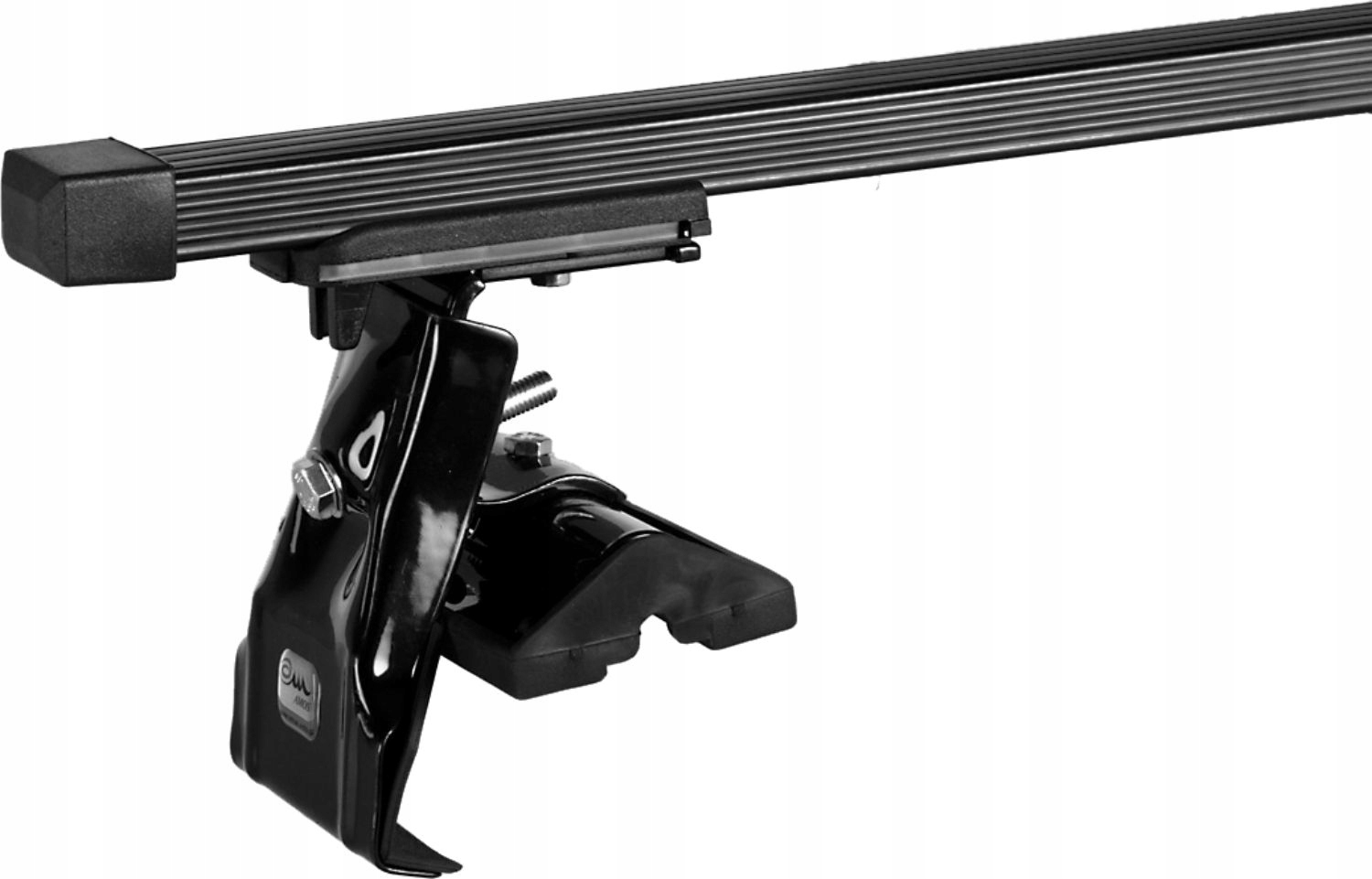 VOLKSWAGEN JETTA V 2005-2010r / bagażnik dachowy