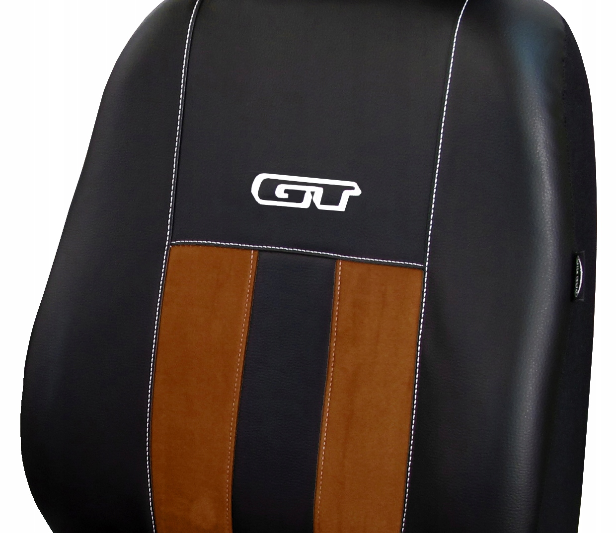 Pokrowce do HONDA City (IV, V) Logo Jazz (II, III)