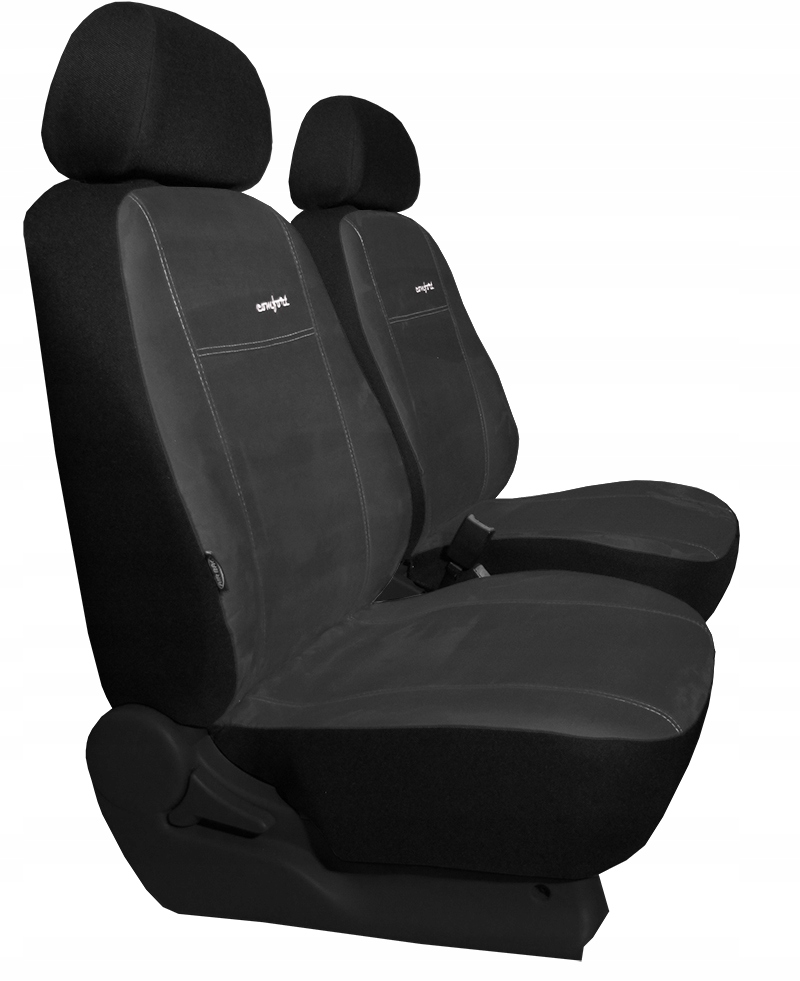 CITROEN BERLINGO VAN 1 2 / MOCNE POKROWCE PREMIUM