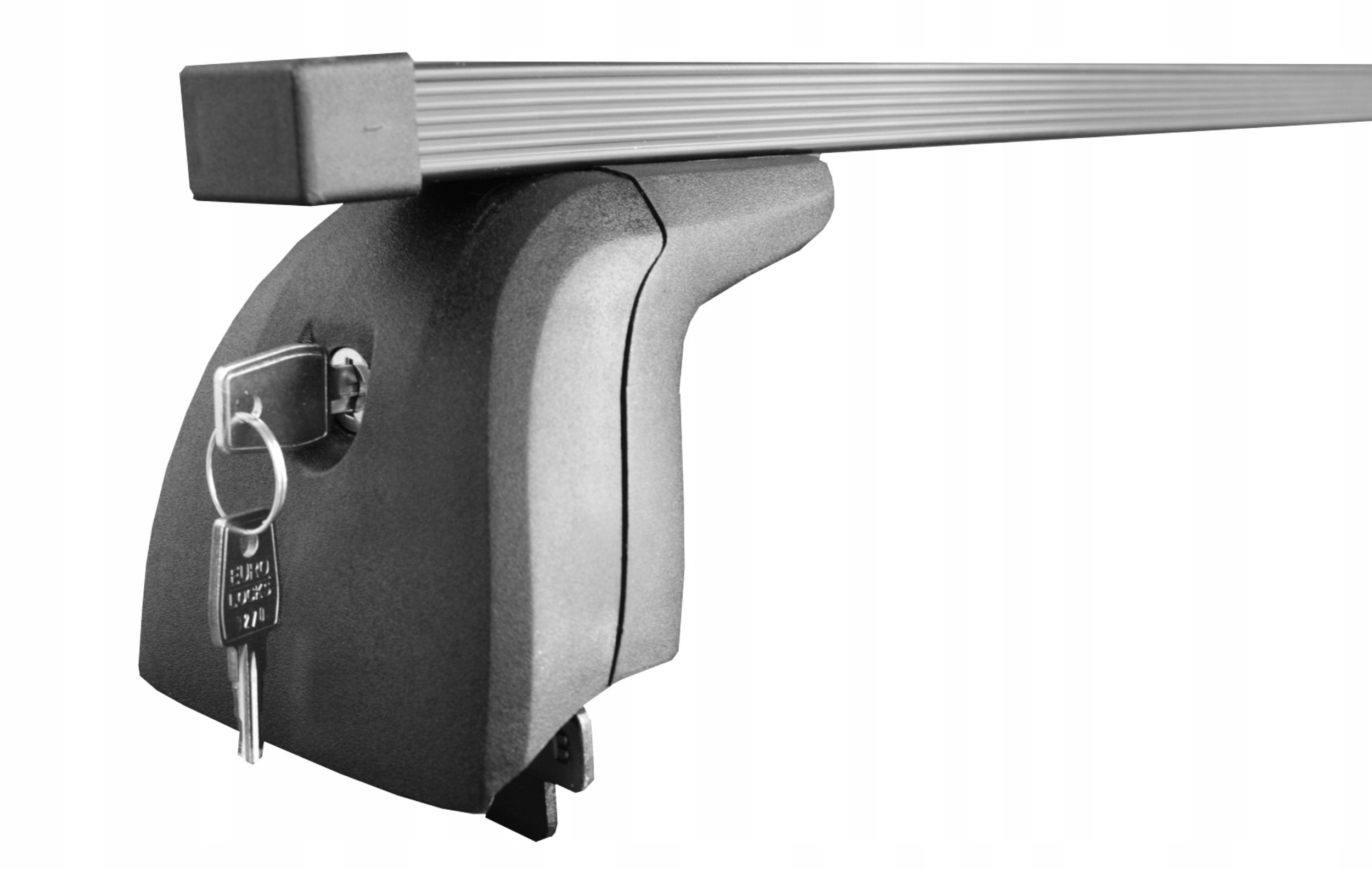 Bagażnik dachowy do OPEL MERIVA B (2010-2017r)