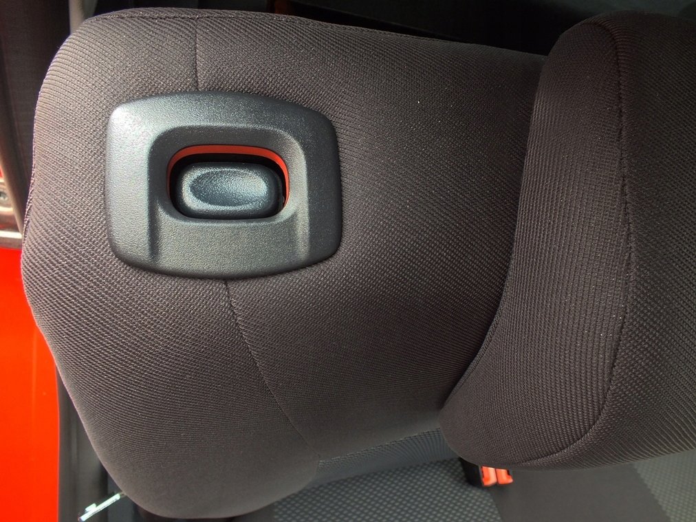 Pokrowce dedykowane FORD S-MAX 7os (2006-2015r)