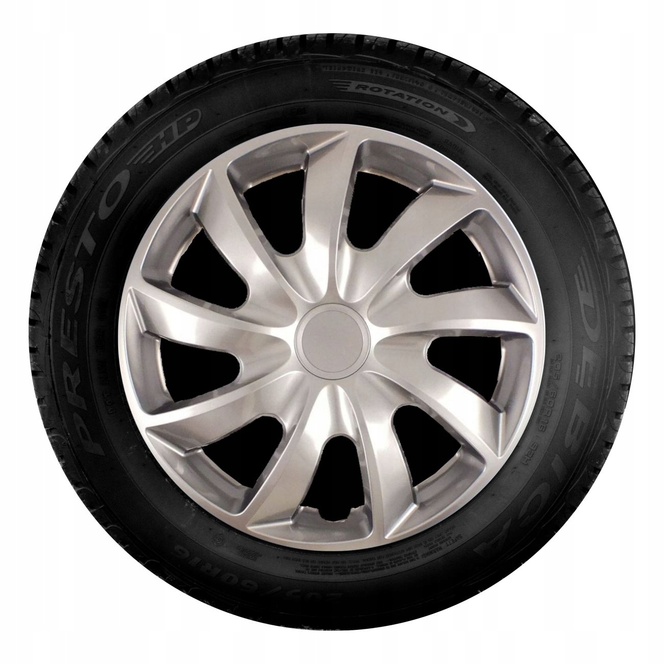 Kołpaki samochodowe 15 do AUDI A3 8L 8P A4 B5 B6