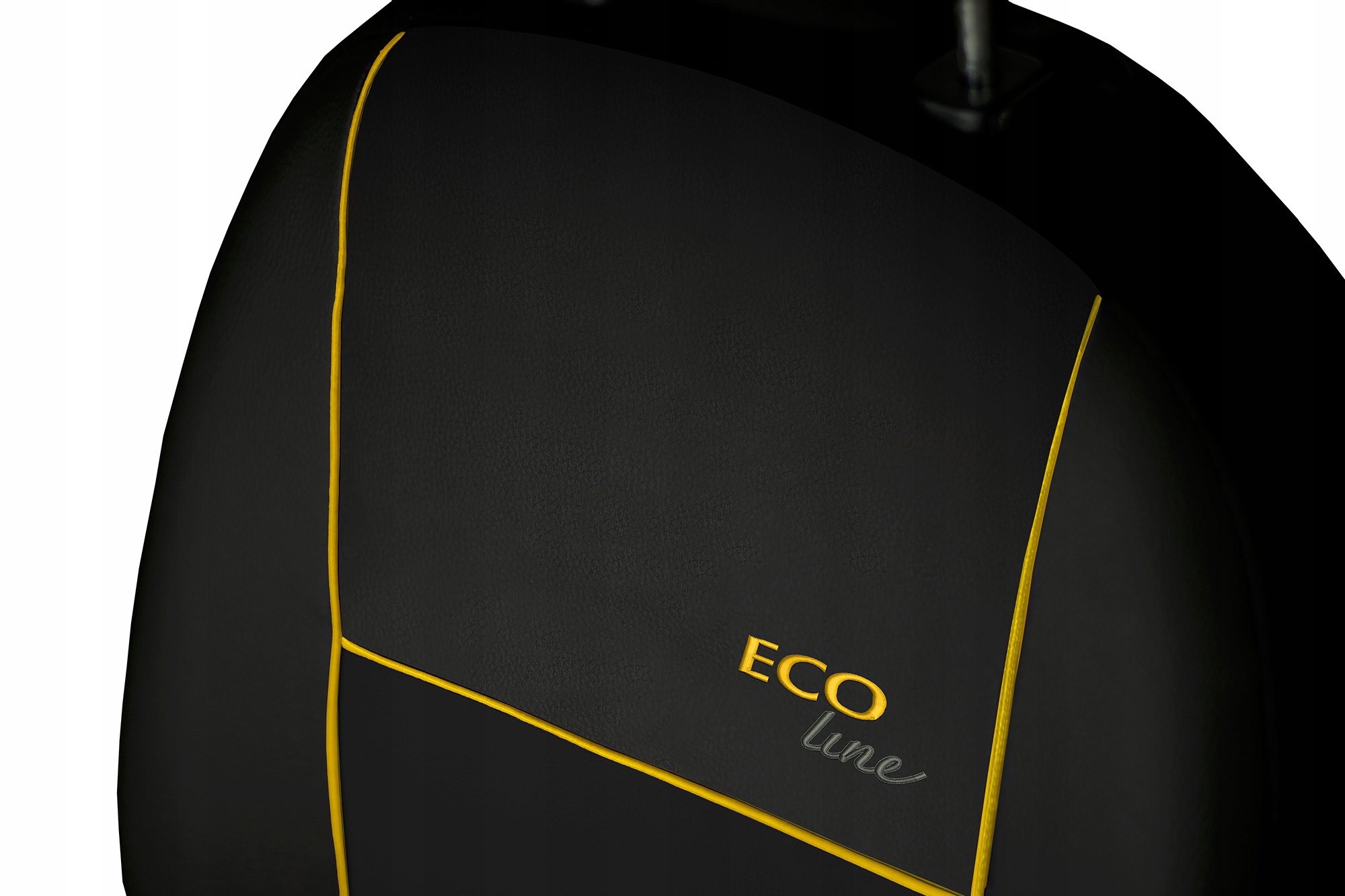 Pokrowce 2+1 do Mercedes Sprinter (1995-2006r) BUS