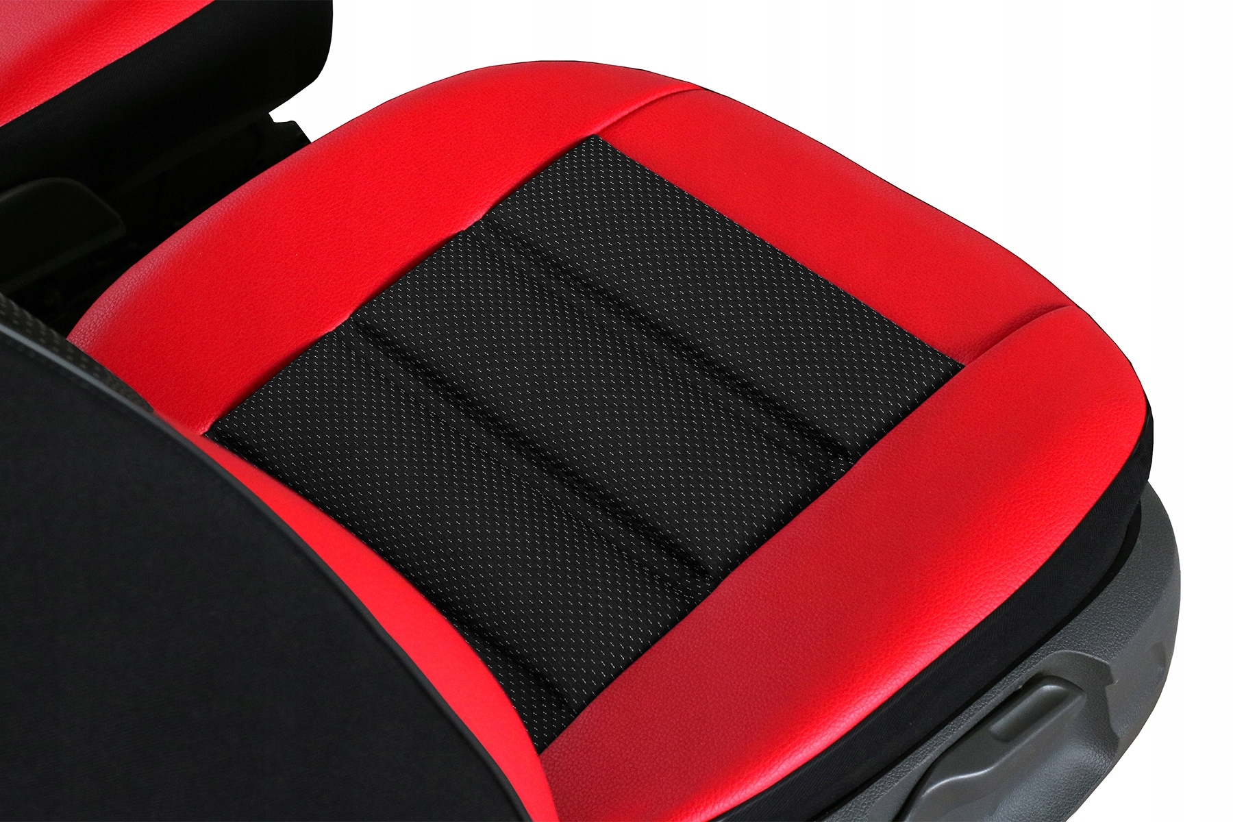 MATA ERGONOMICZNA do BOXER JUMPER DUCATO BUS