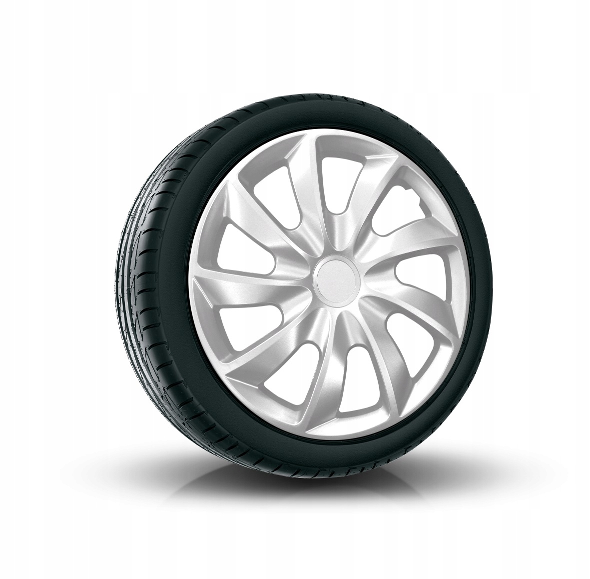 Kołpaki 14 VW Bora Caddy Golf Polo Jetta Passat