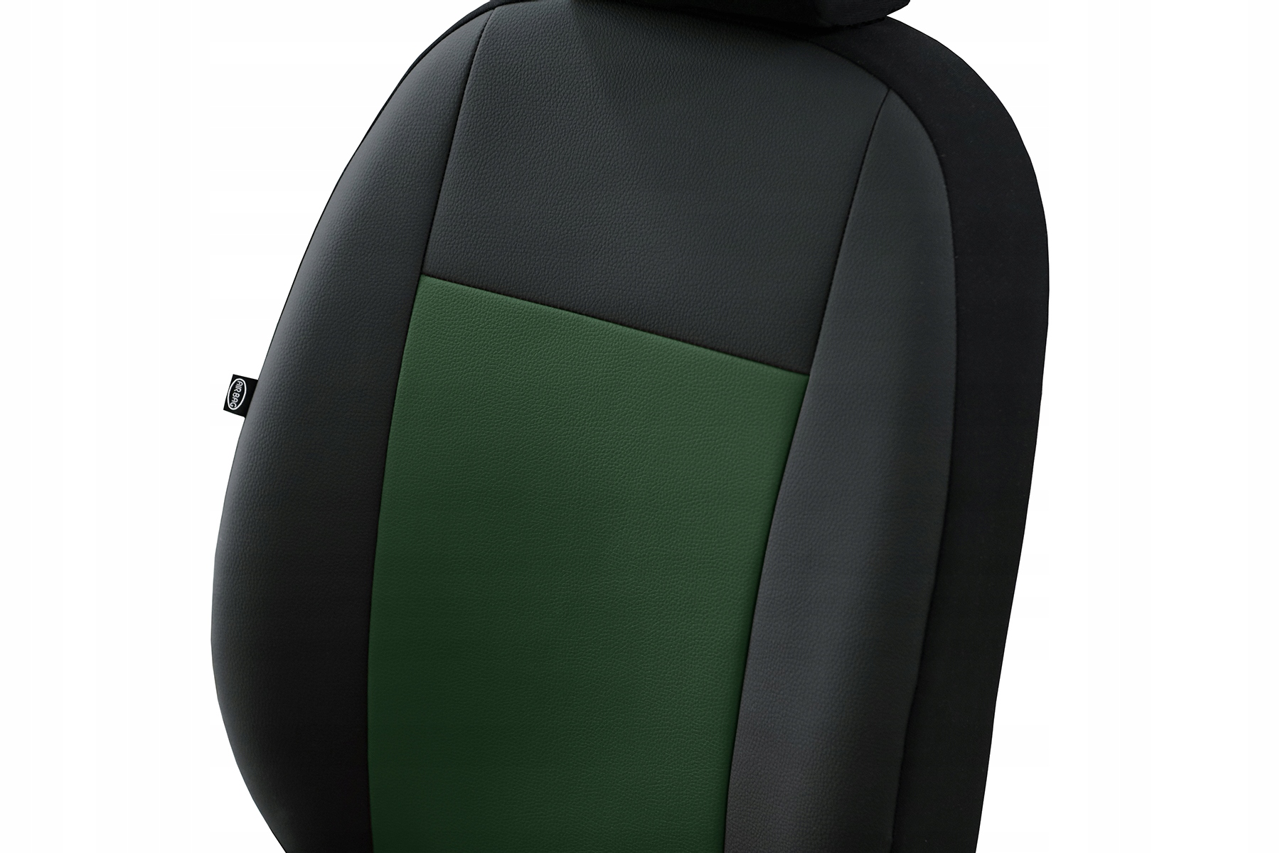 Pokrowce samochodowe do SEAT Ibiza (II, III, IV)