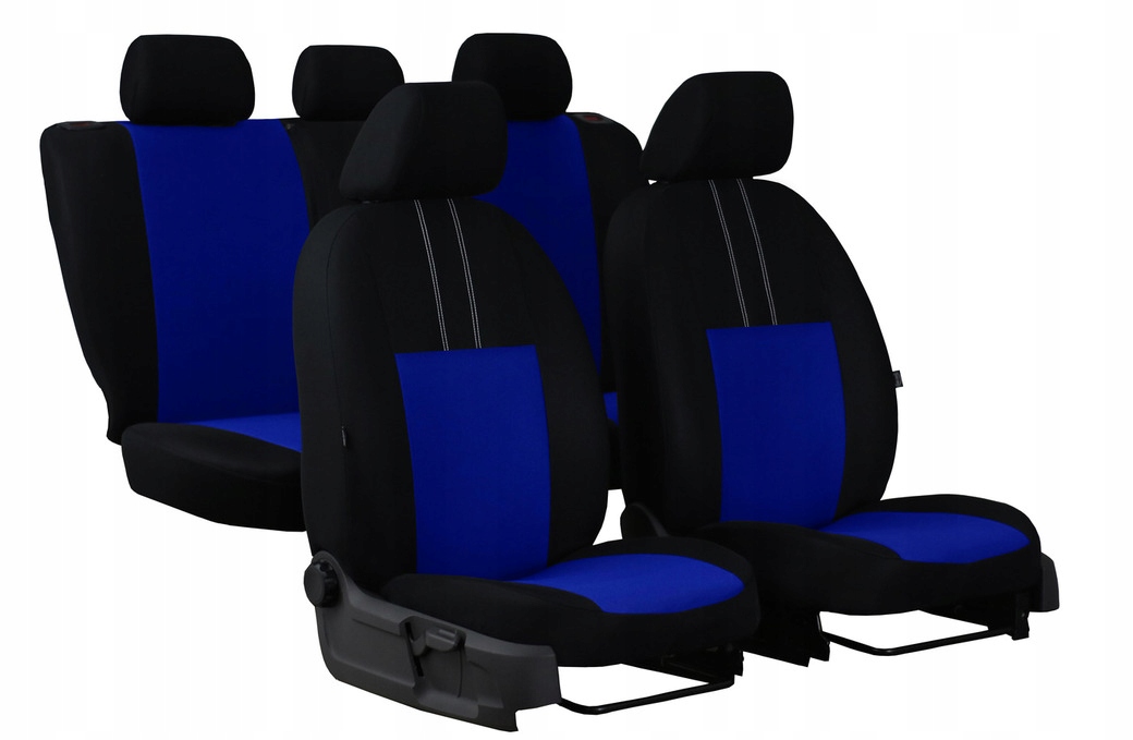 Pokrowce samochodowe do FORD FOCUS MK1 MK2 MONDEO