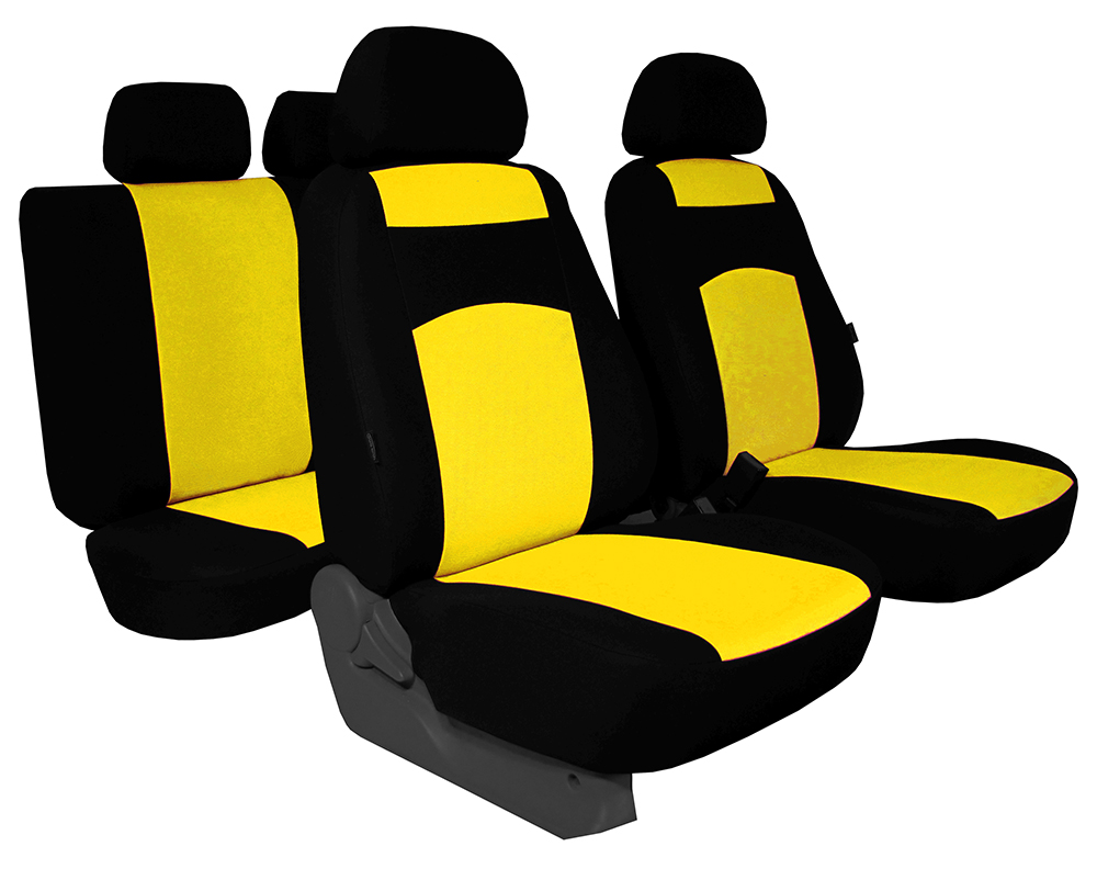 Pokrowce samochodowe VW GOLF POLO 1 2 3 4 5 kpl