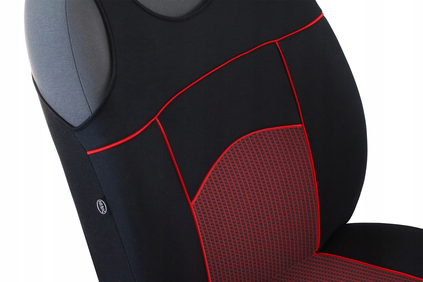 Koszulki samochodowe Tuning Extra 1+1 (6EX)