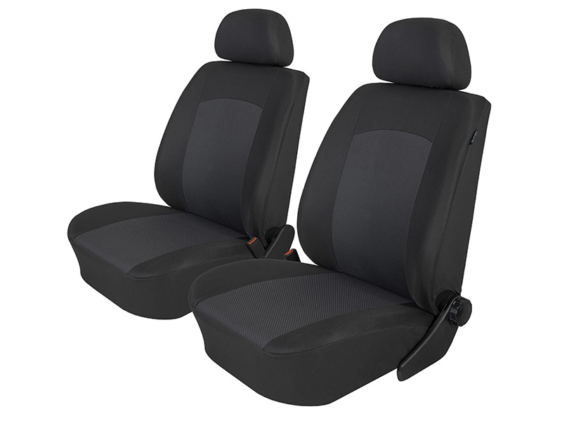 Pokrowce przód przednie 1+1 2 os do OPEL ZAFIRA MERIVA A B CORSA COMBO