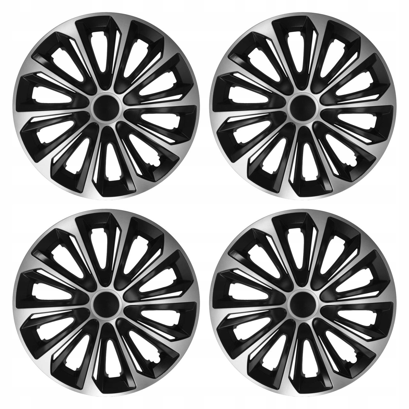 Kołpaki samochodowe 16 do MITSUBISHI ASX OUTLANDER