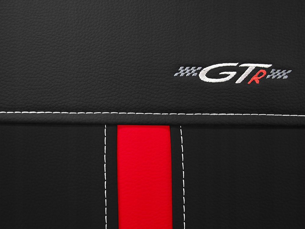 RENAULT MODUS THALIA KANGOO / MOCNE POKROWCE SKÓRA