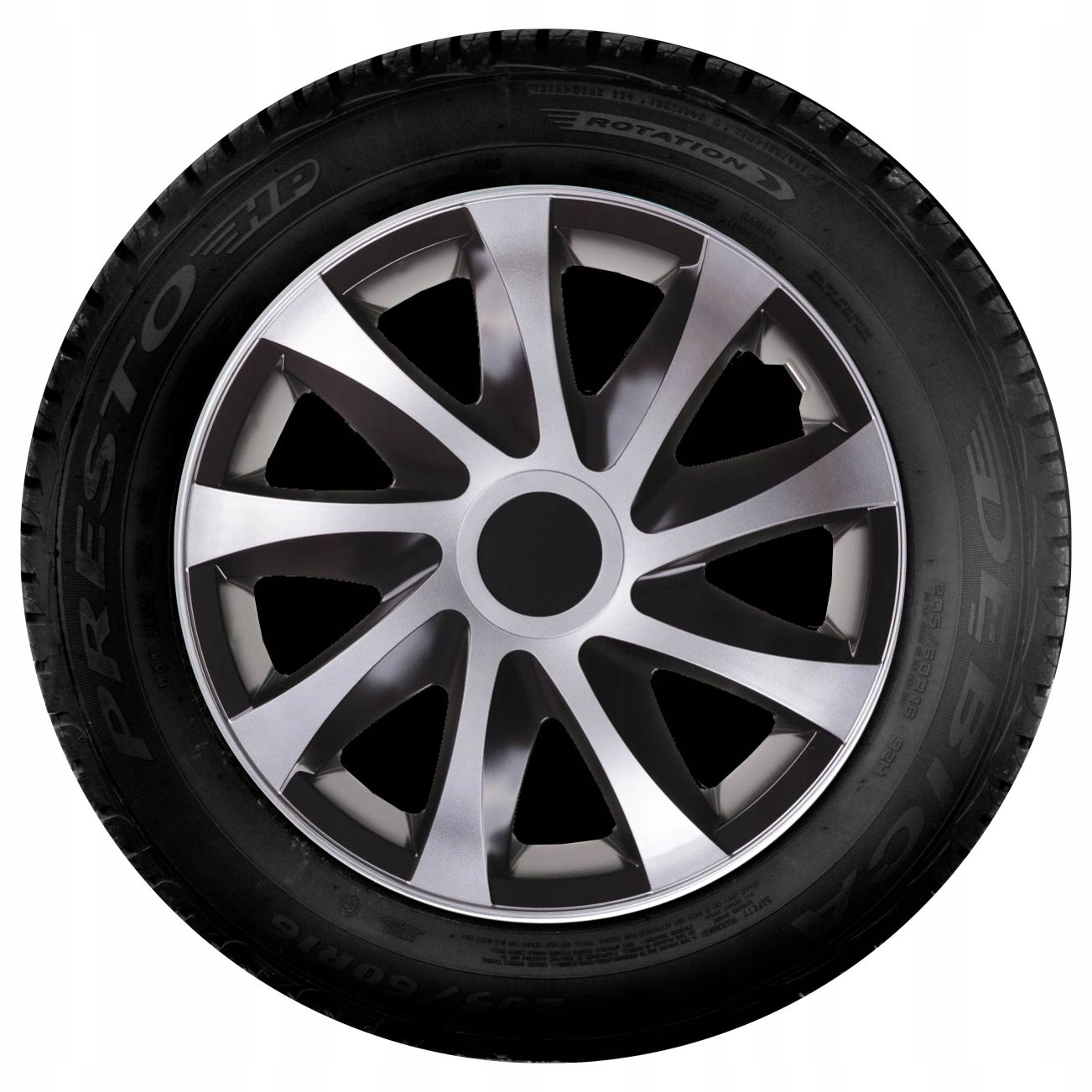 Kołpaki samochodowe 14 do SKODA FABIA 1 2 OCTAVIA