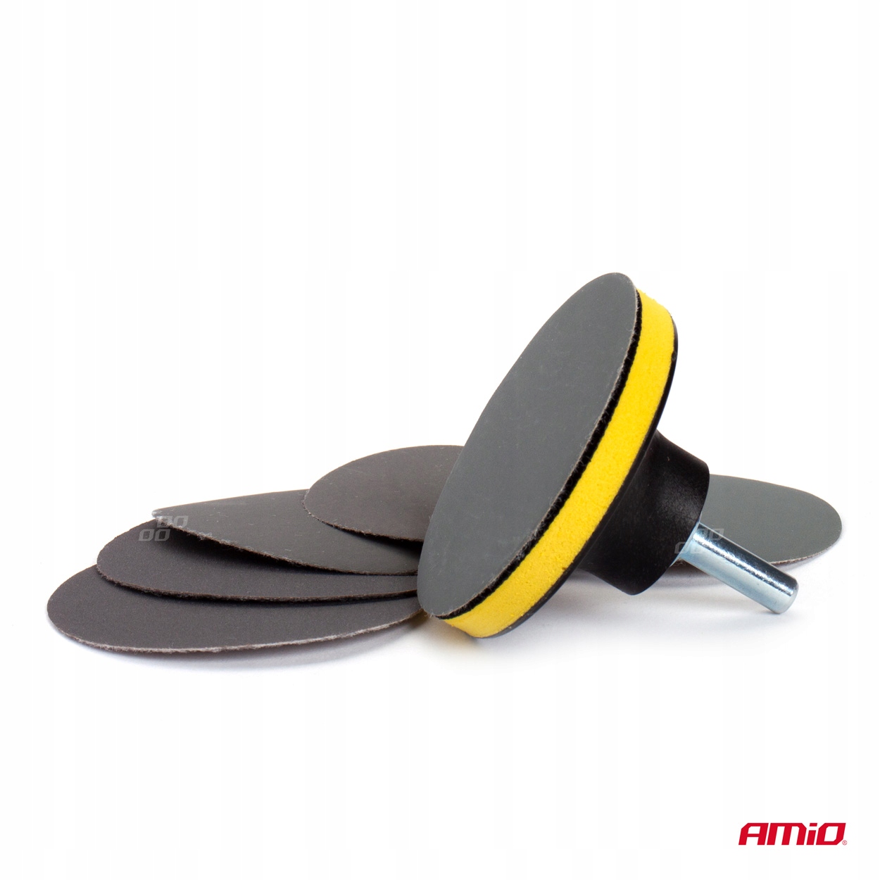 Zestaw do polerowania reflektorów samochodowych