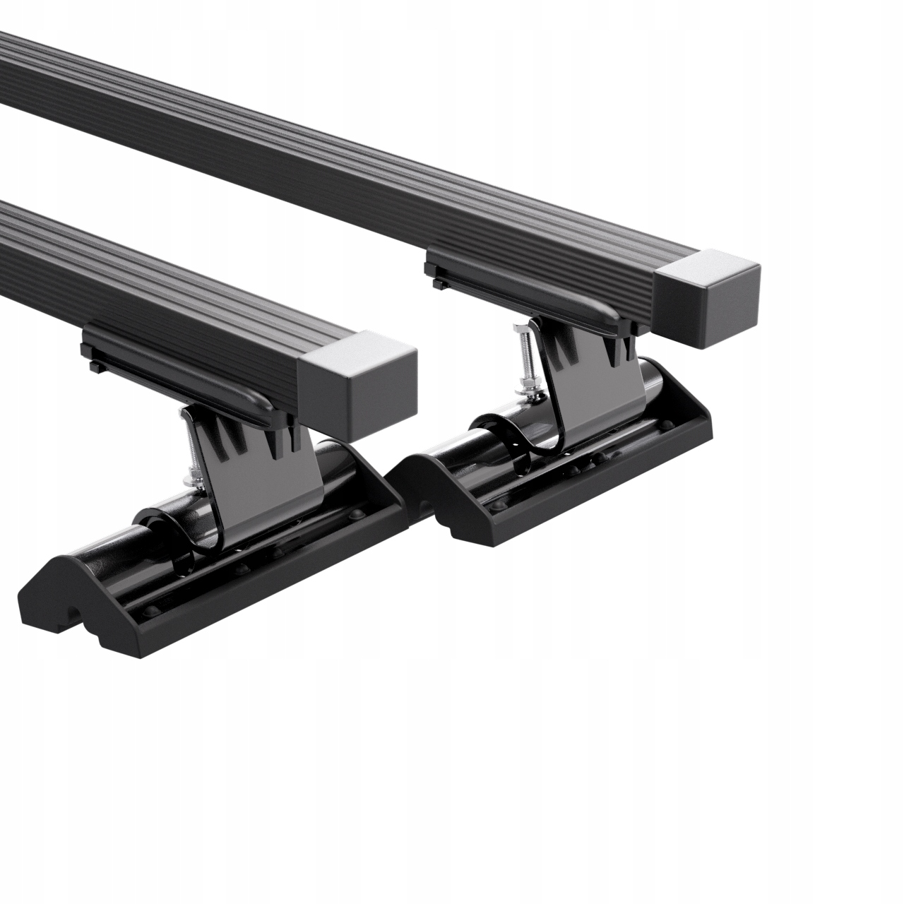 Bagażnik dachowy do CITROEN C4 Grand Picasso MPV 5d (2007-2013r) belki