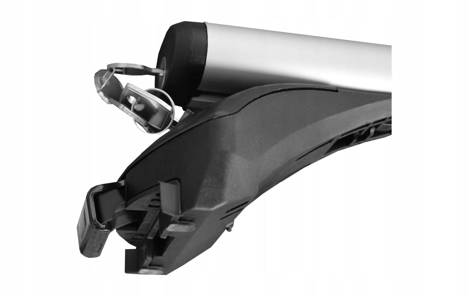 BAGAŻNIK NA RELINGI VOLKSWAGEN PASSAT B8 (2015r-)