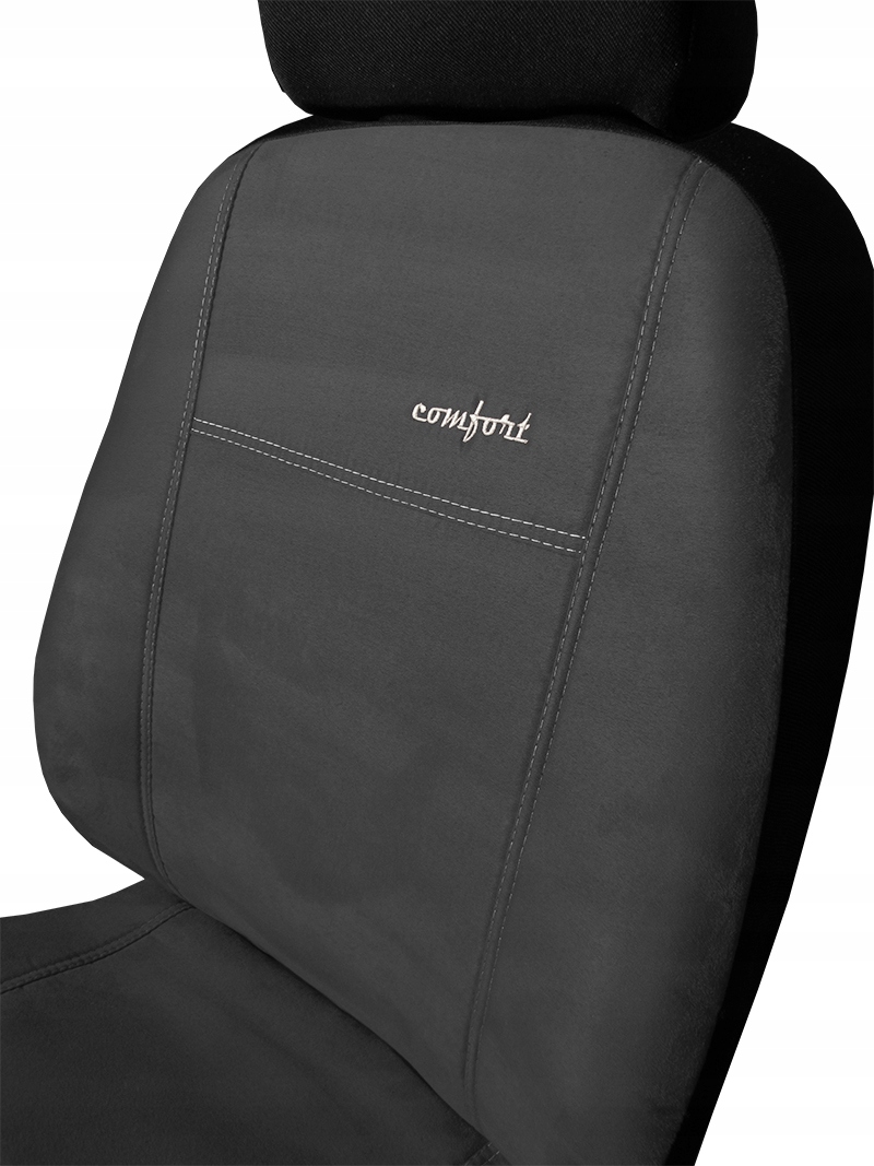 Pokrowce ALKANTARA OPEL ASTRA F G H CORSA A B C