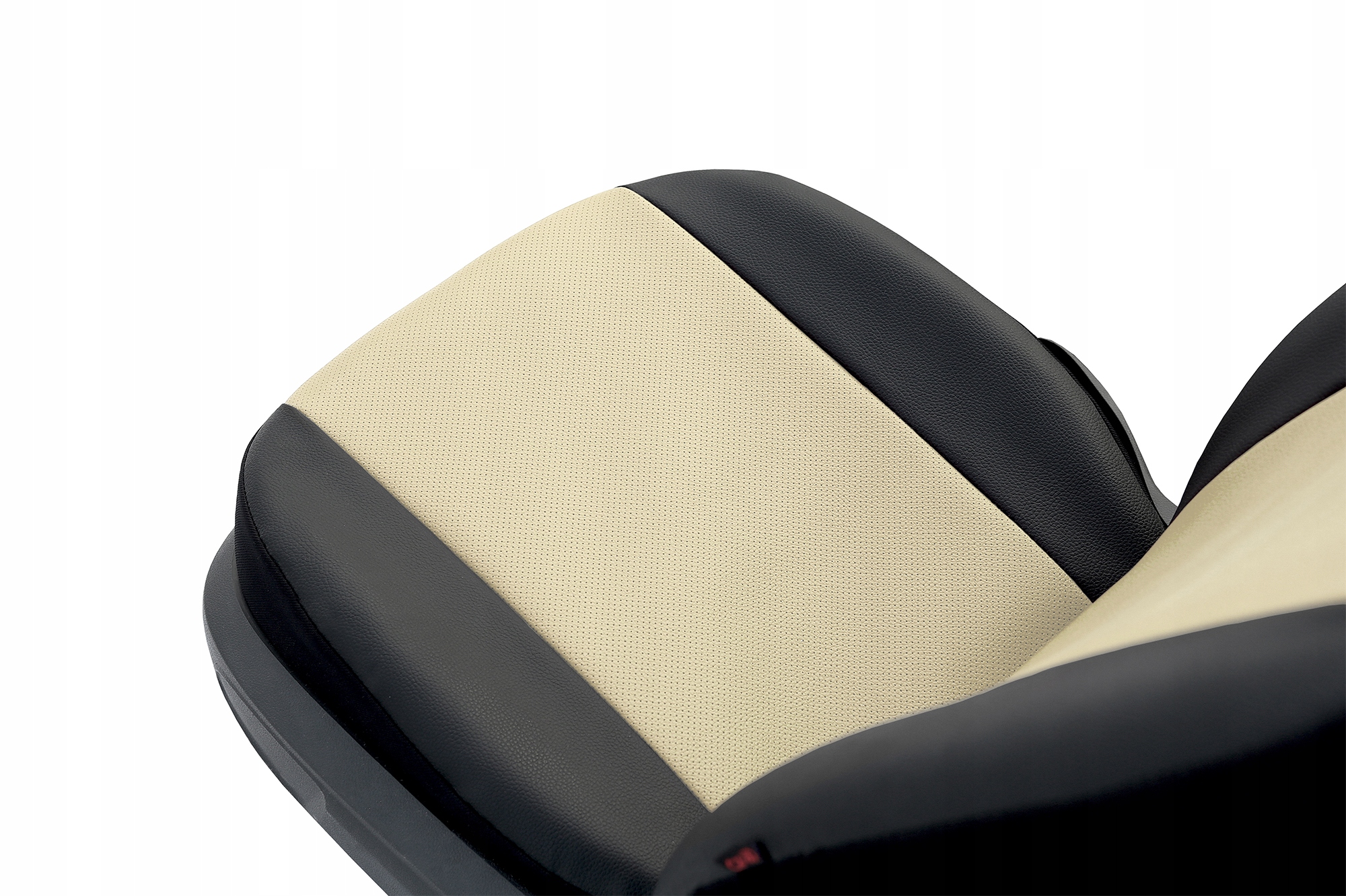 Pokrowce samochodowe do OPEL COMBO C D EKOSKÓRA