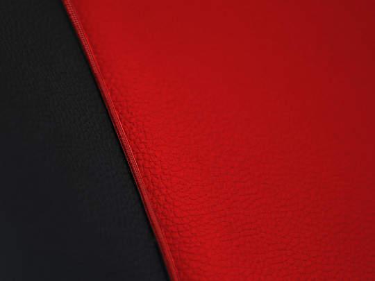 Pokrowce 2+1 do Ford Transit (2000-2013r) BUS