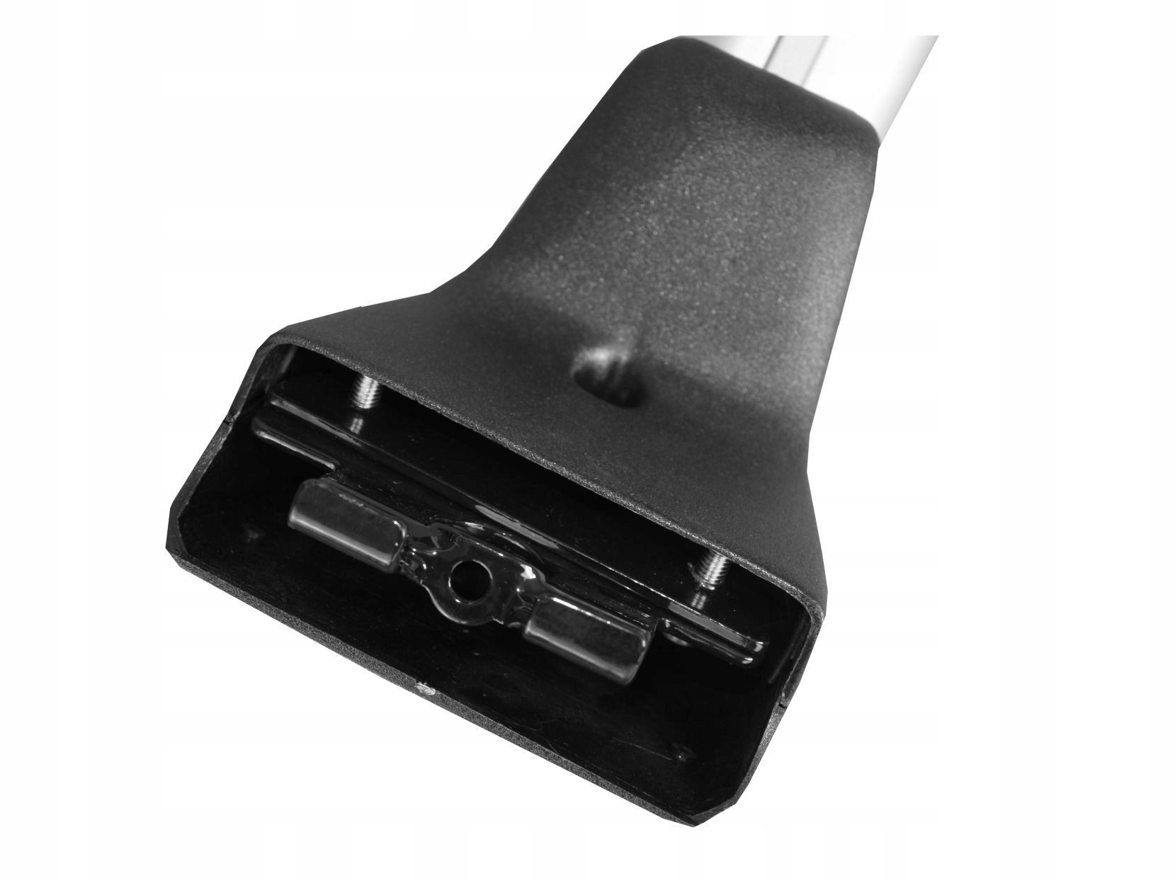 Bagażnik dachowy RENAULT MEGANE 2 (2003-2008r) ALU