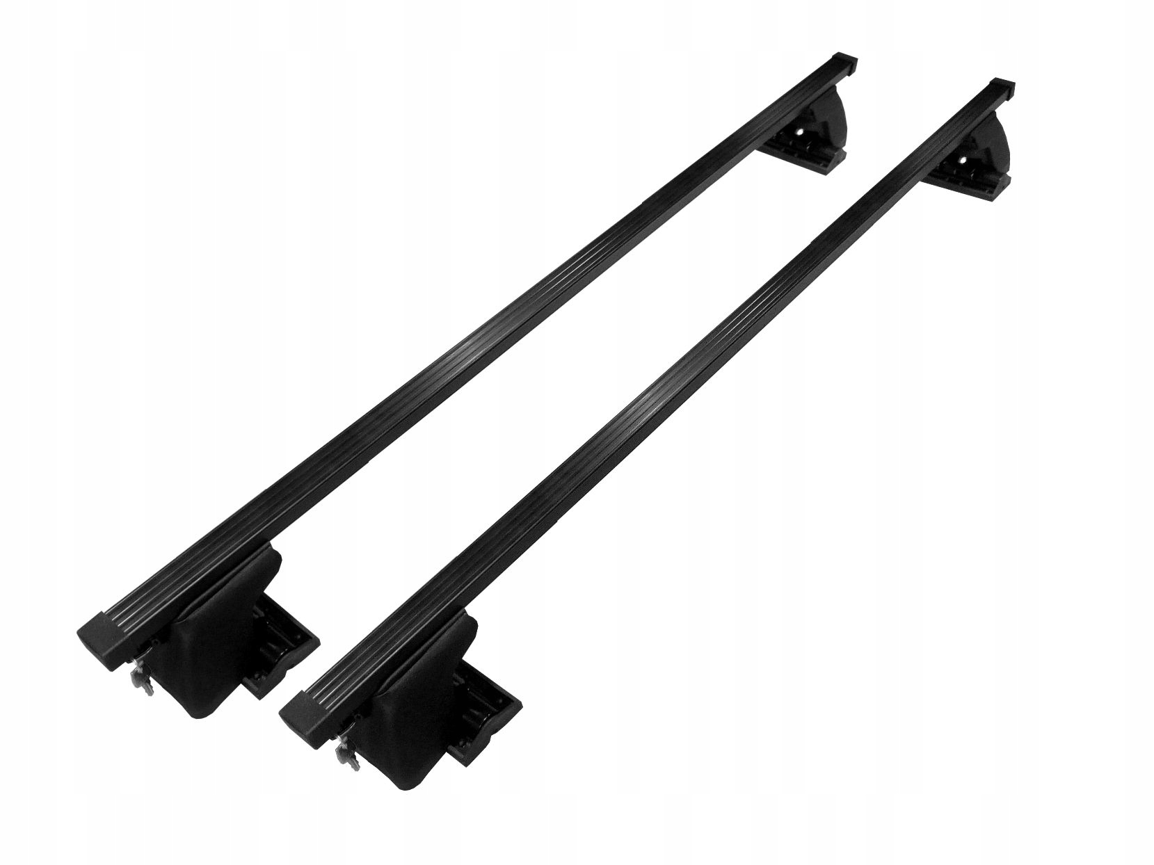 BAGAŻNIK DACHOWY FORD FOCUS MK2 (2004-2011) ZAMKI