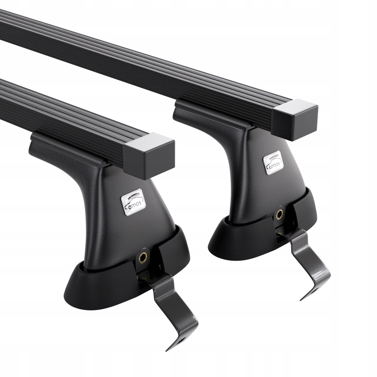 Bagażnik dachowy do Renault Kadjar (2015-2022r)