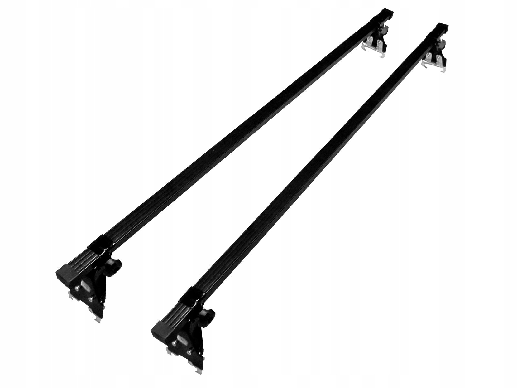 Bagażnik dachowy do OPEL ASTRA J IV (2009-2020r)