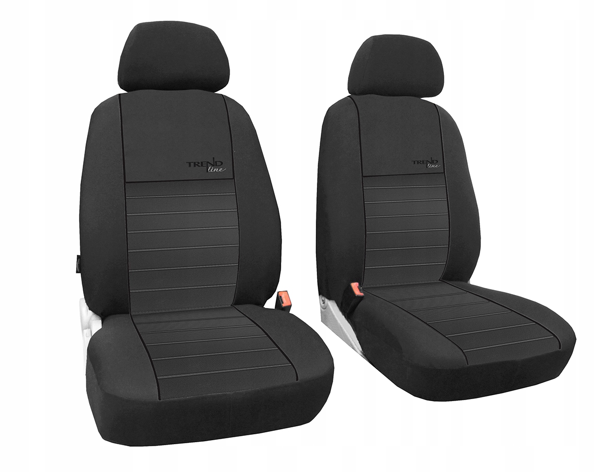 Pokrowce MITSUBISHI COLT GALANT PAJERO SPACESTAR