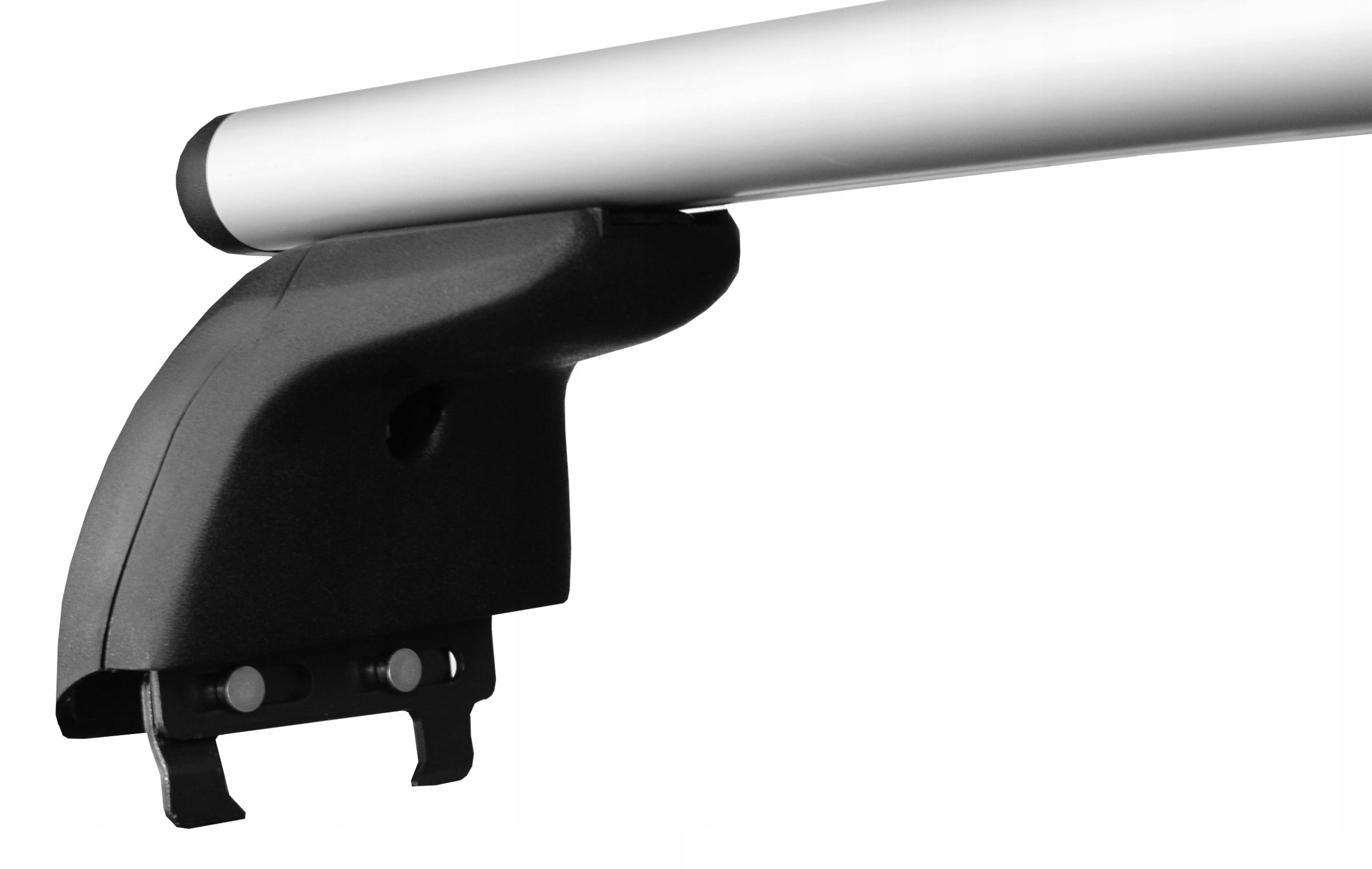 Bagażnik dachowy do OPEL COMBO C (2002-2011r) ALU