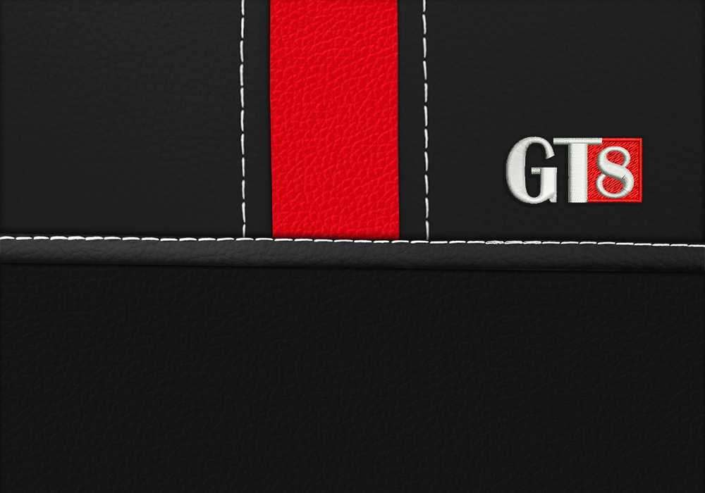 Pokrowce samochodowe do FIAT Panda (II) Uno kpl