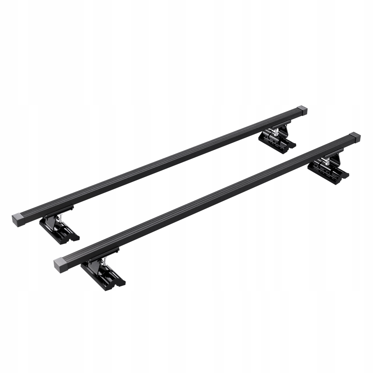 Bagażnik dachowy do BMW 3 (E91) Kombi 5d (2005-2011r) belki bazowe