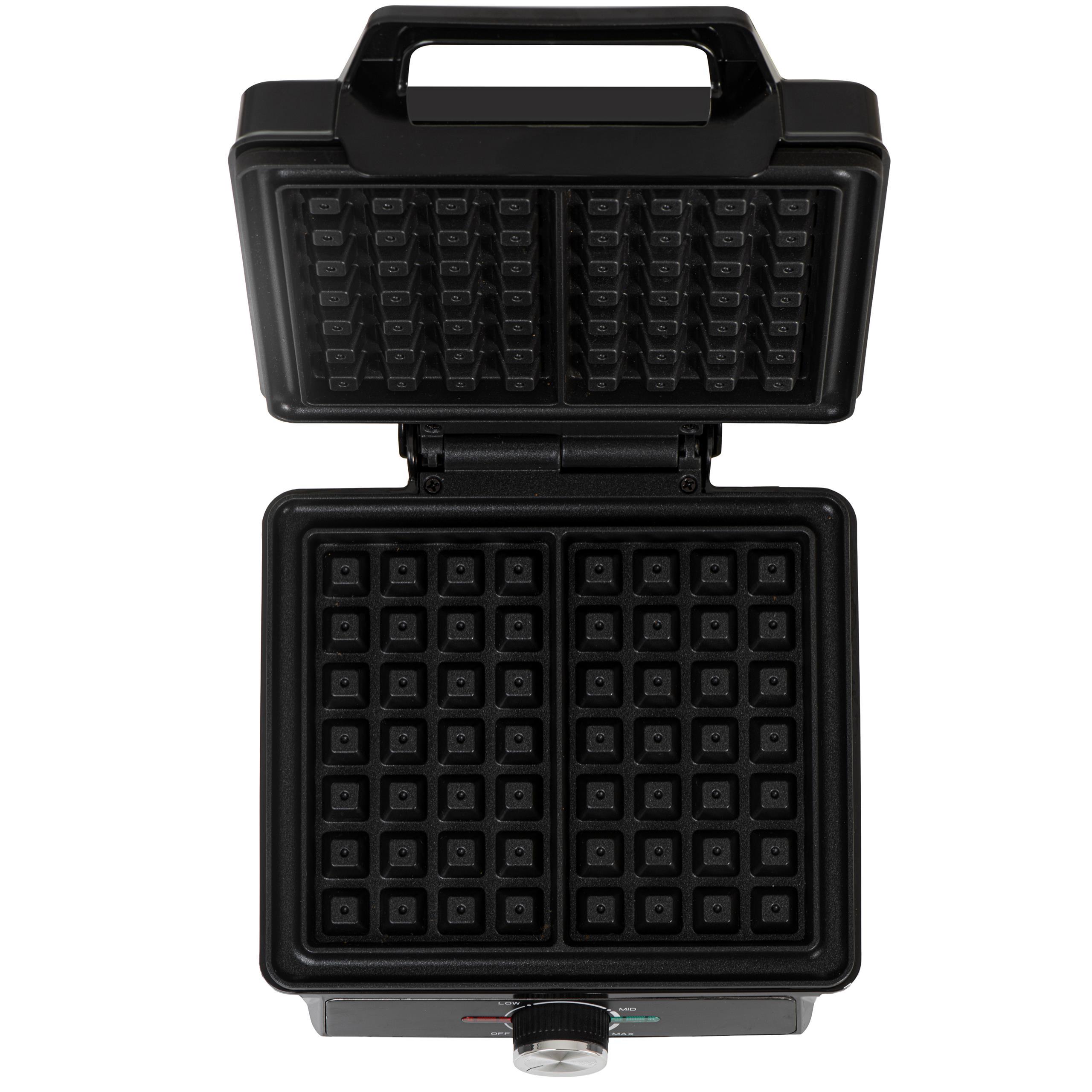 Gofrownica 2000W XXL - nóżki