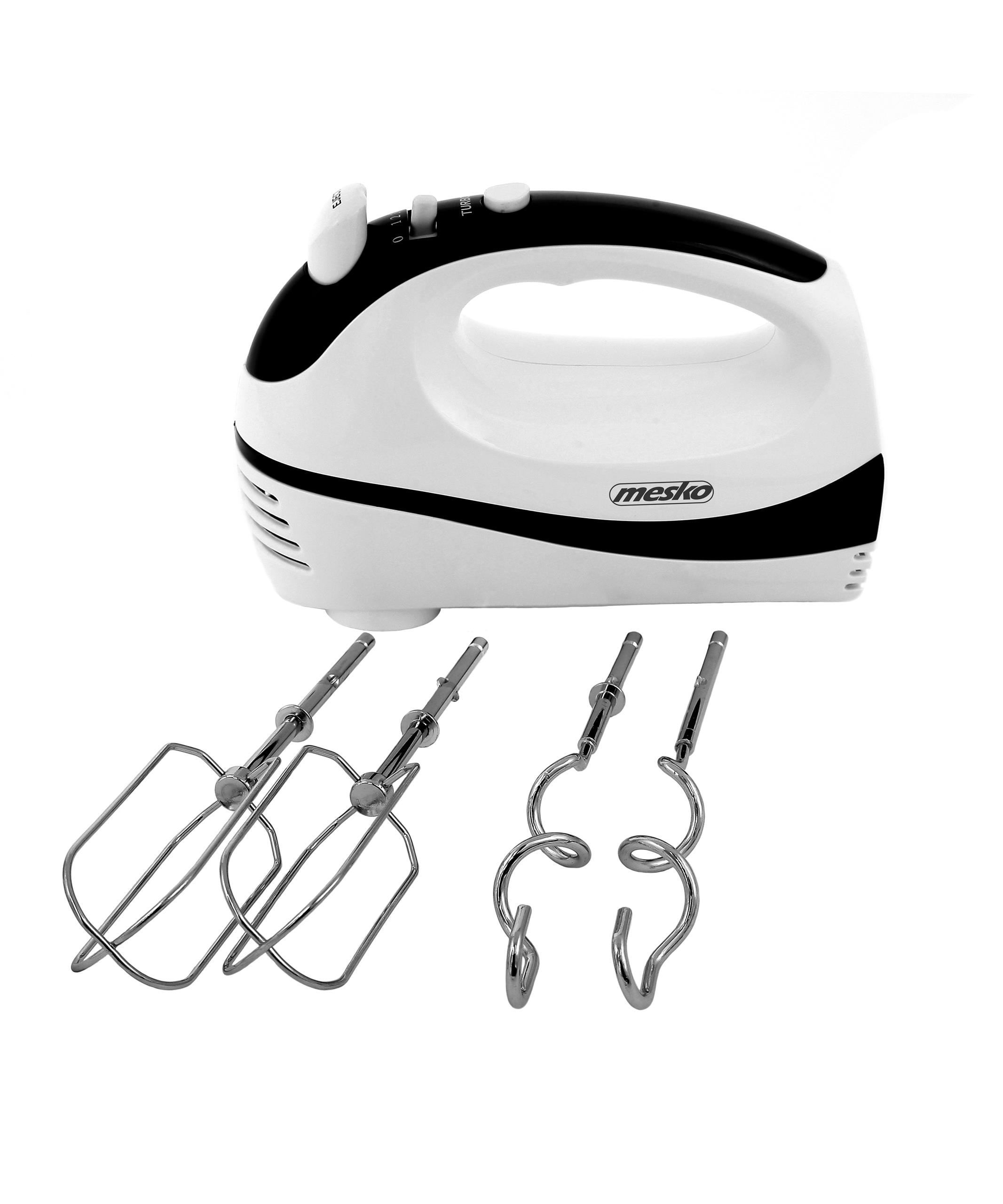 Mikser Ręczny - mieszadła