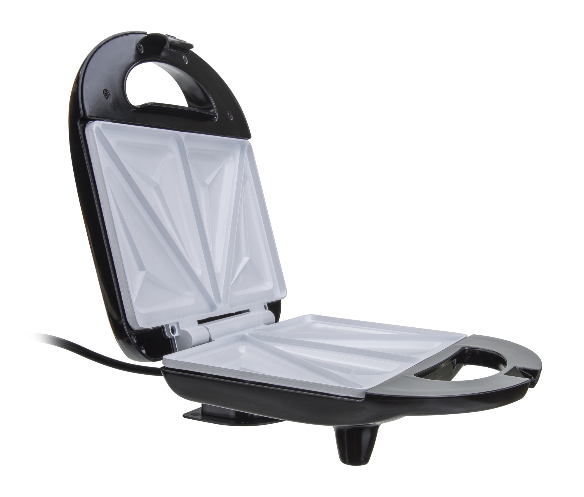 Opiekacz do kanapek Camry CR 3018 - w domu