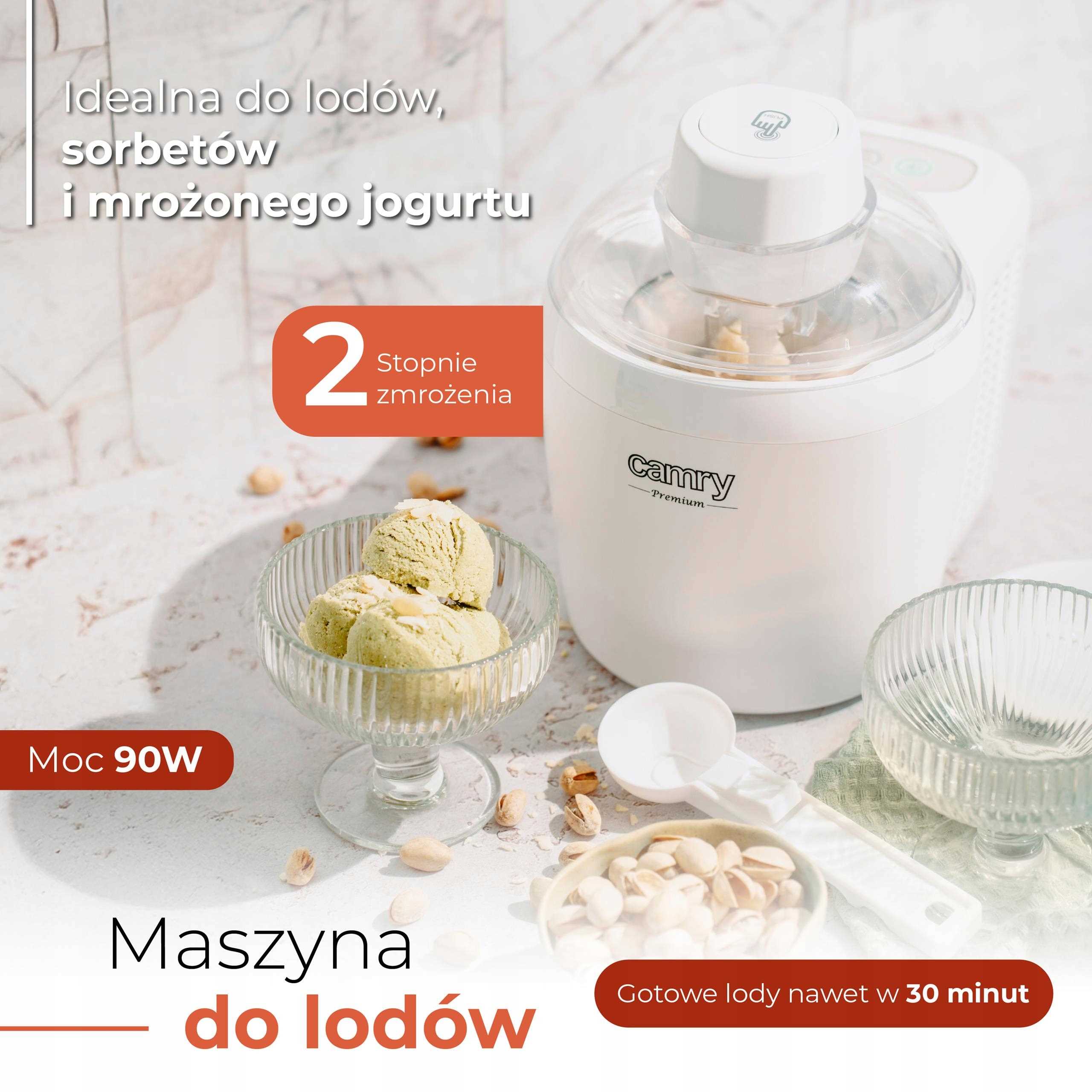 Nowoczesny system chłodzenia