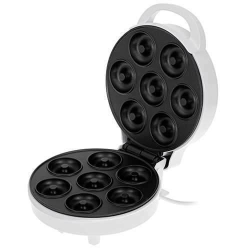 Wypiekacz do pączków - Donut - detale i akcesoria