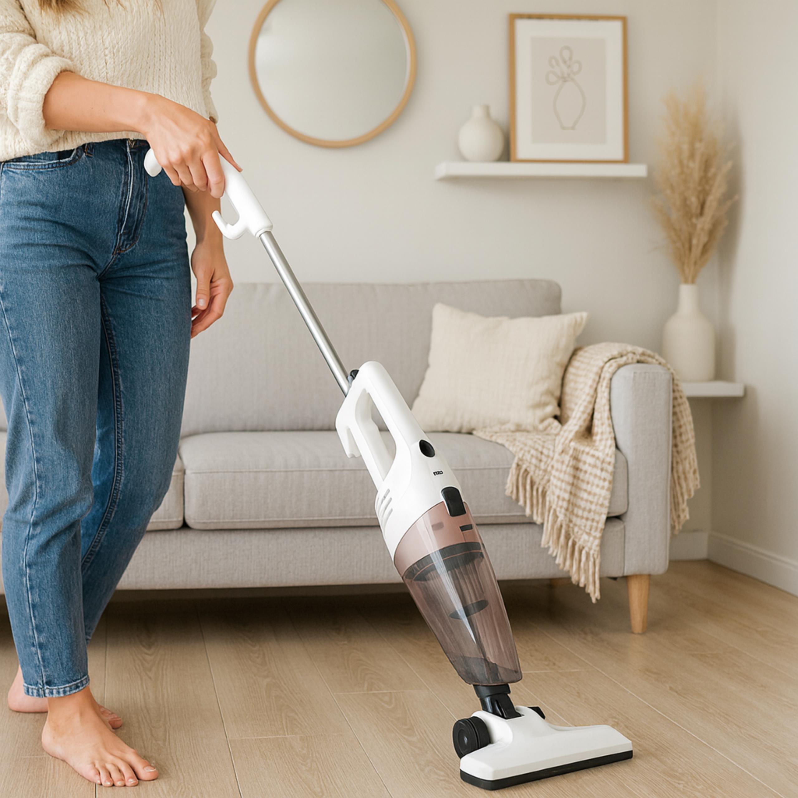 Odkurzacz pionowy - oferta