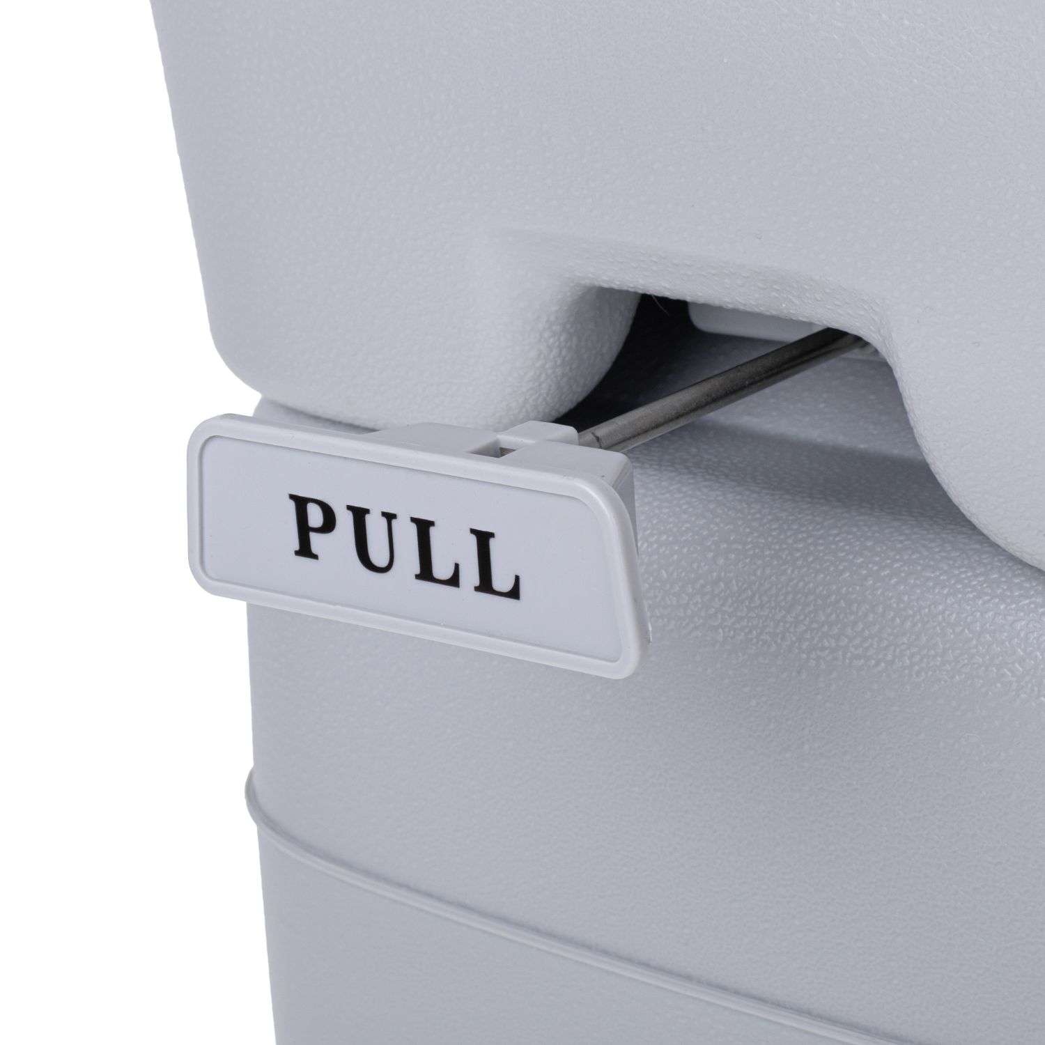 Toaleta turystyczna Camry CR 1035 - pojemnik