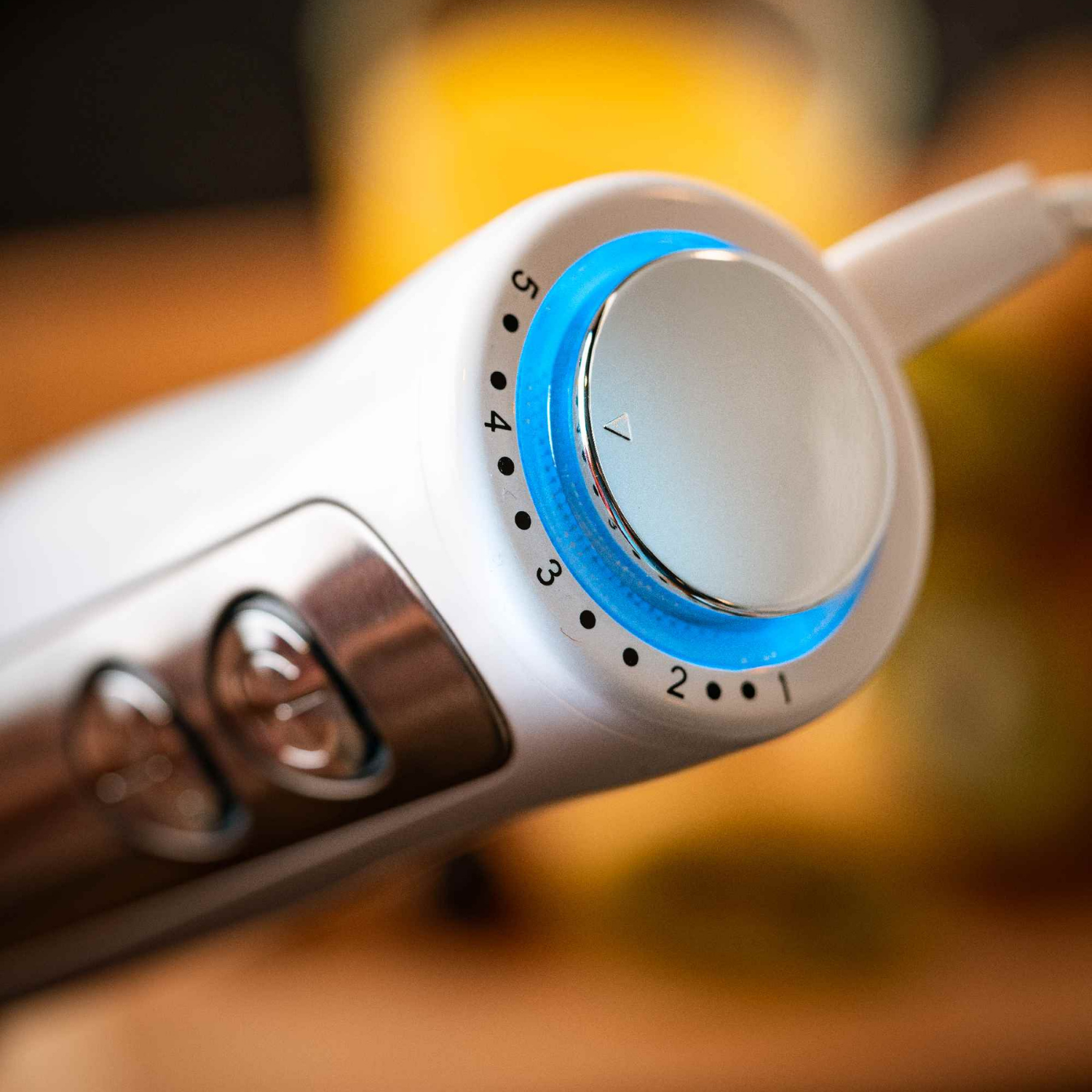 Blender Ręczny ADLER AD4625 - końcówka