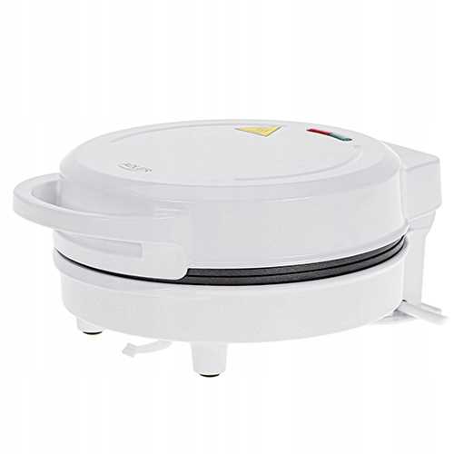 Wypiekacz do pączków - Donut - FAQ