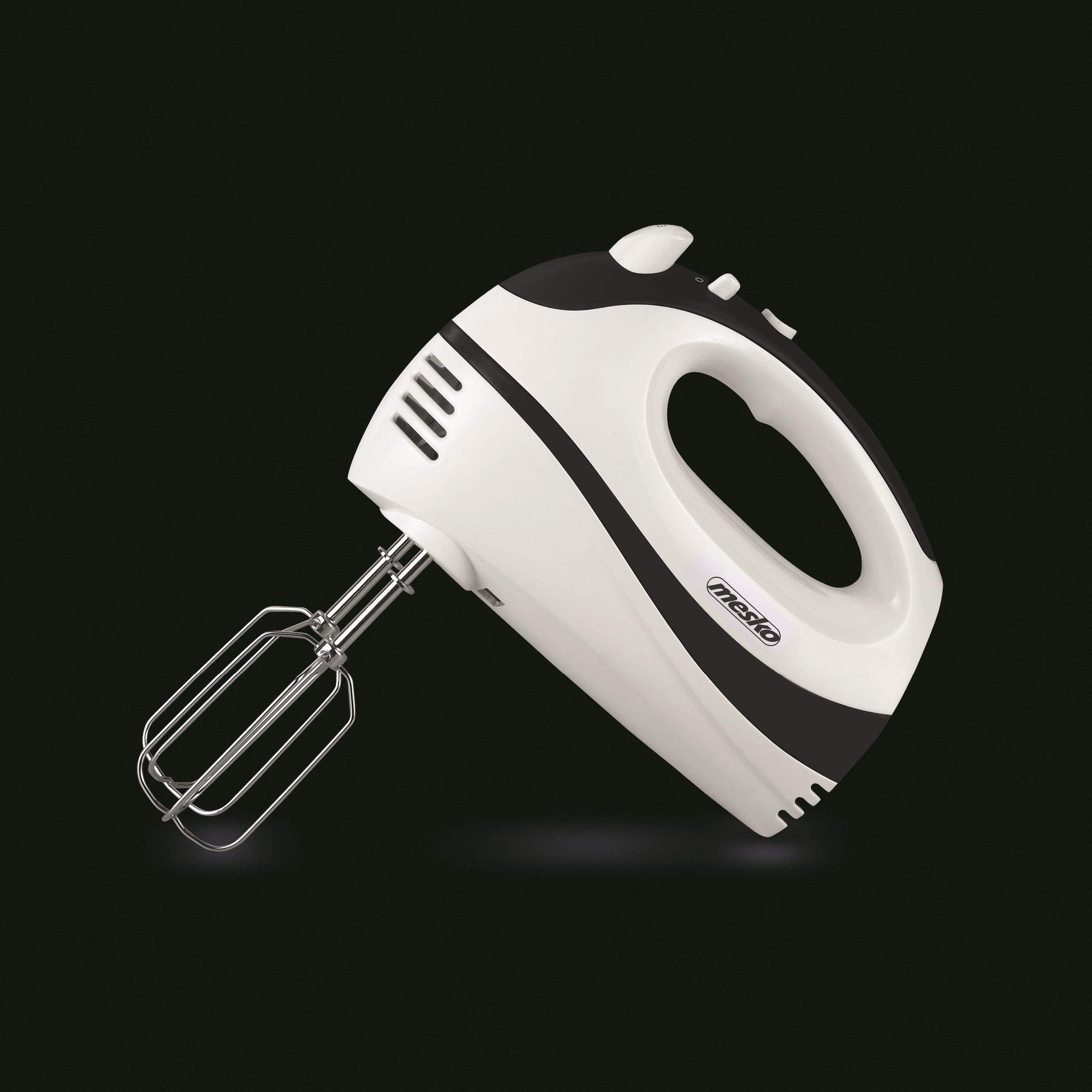 Mikser Ręczny - specyfikacja