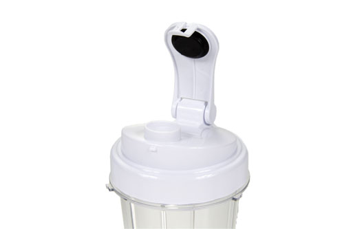 Blender personalny POWERFUL NUTRI Camry - zbliżenie