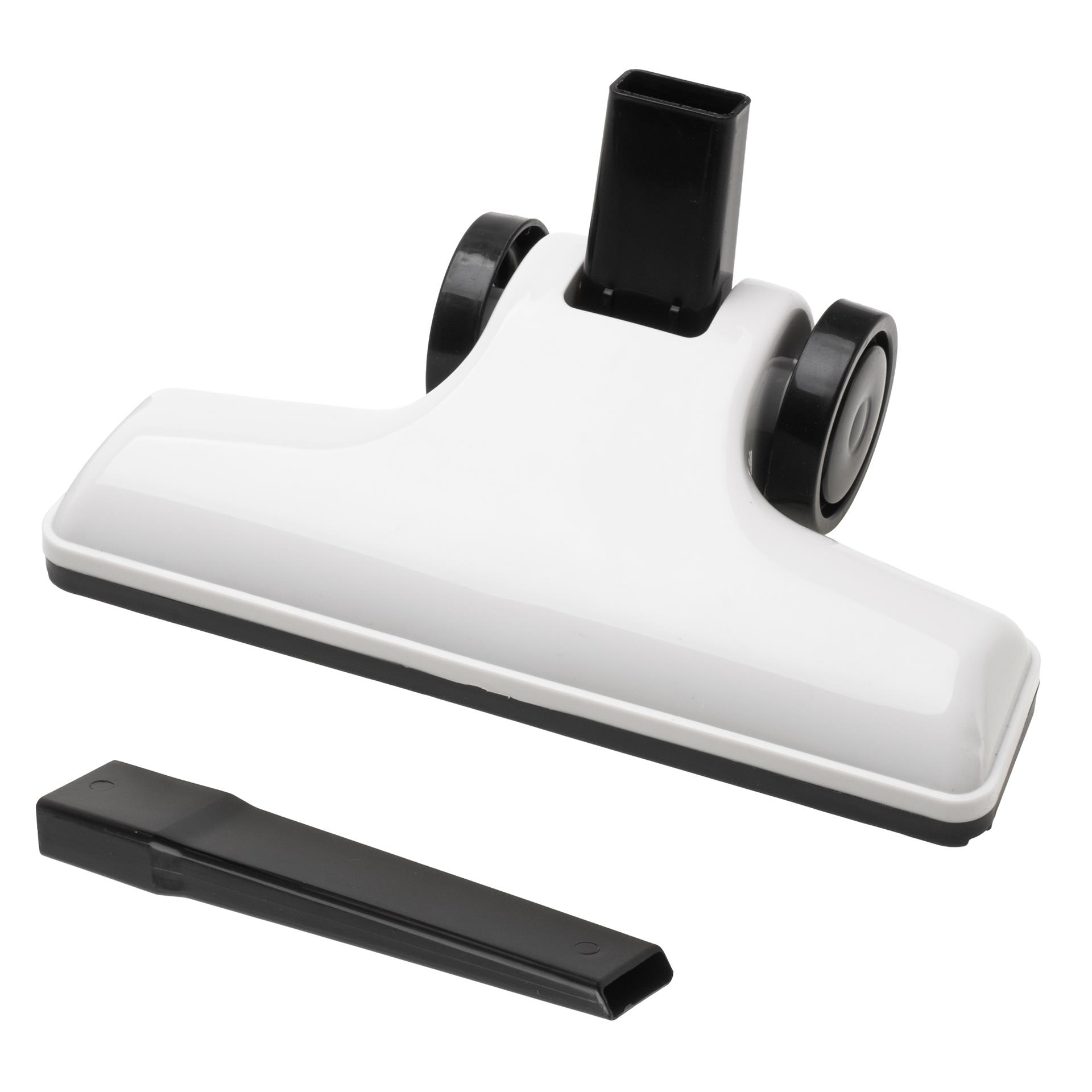 Odkurzacz pionowy - lekka konstrukcja