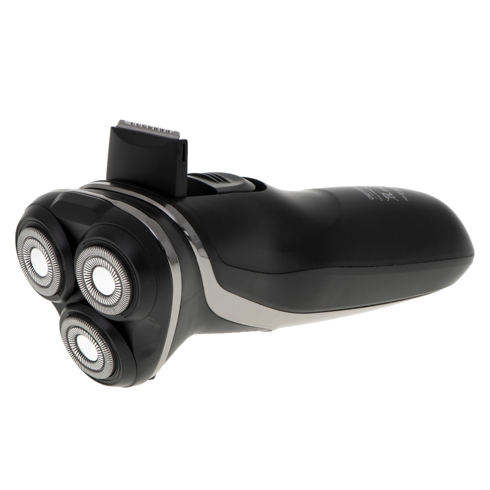 Golarka męska rotacyjna Camry CR 2927 - widok z tyłu