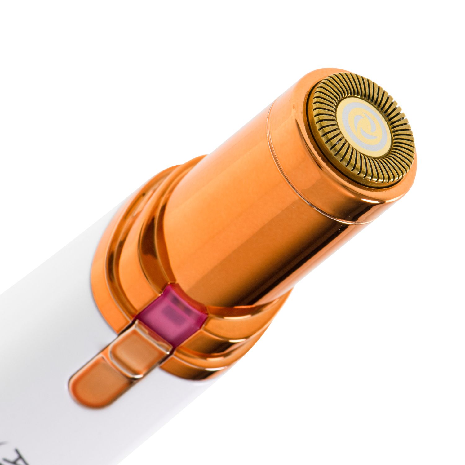 Trymer damski Adler AD 2939 - w dłoni