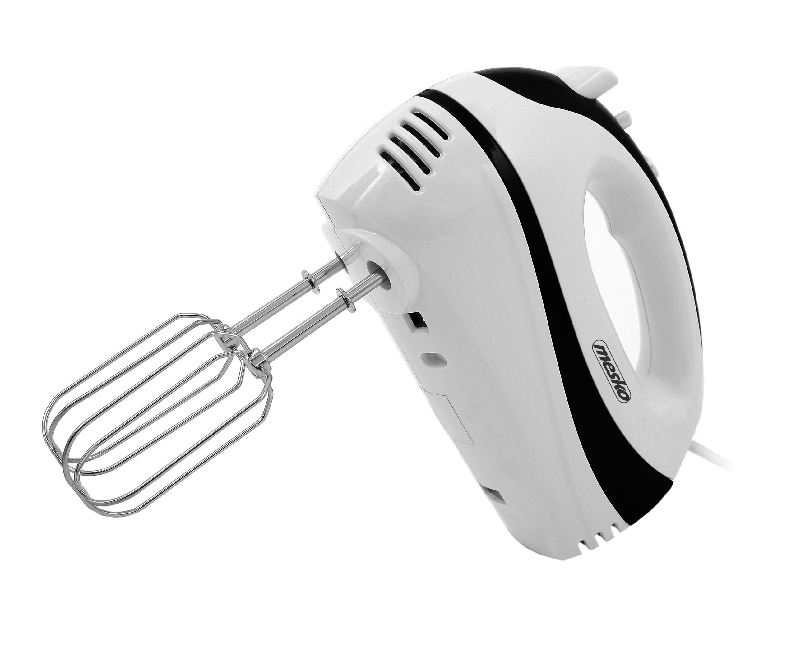 Mikser Ręczny - obudowa ABS