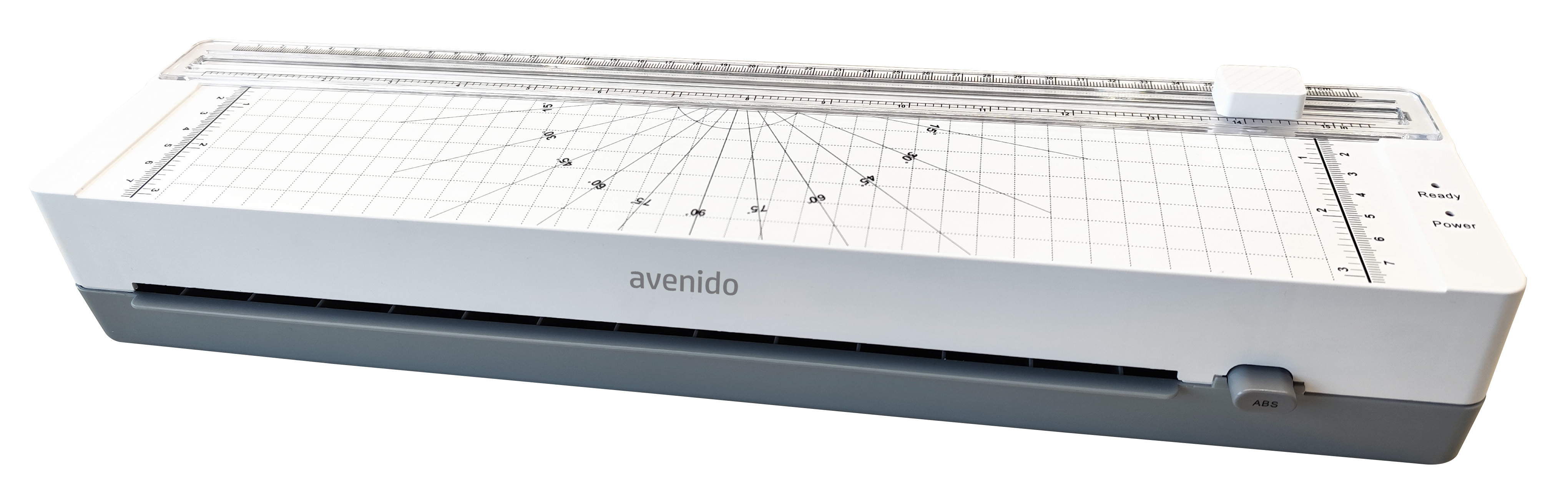 Laminator A3 avenido AV 1043 - widok ogólny