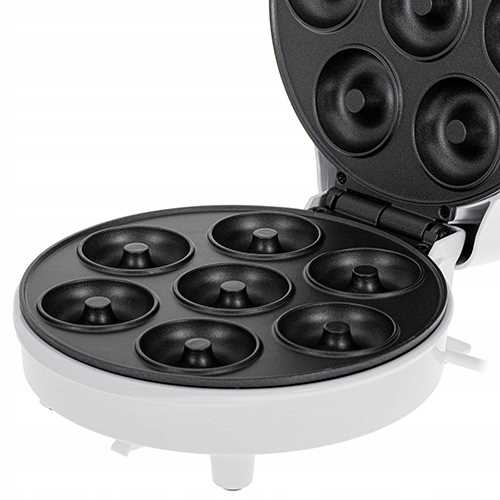 Wypiekacz do pączków - Donut - specyfikacja