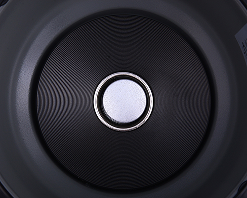 Garnek do gotowania ryżu Mesko - opakowanie